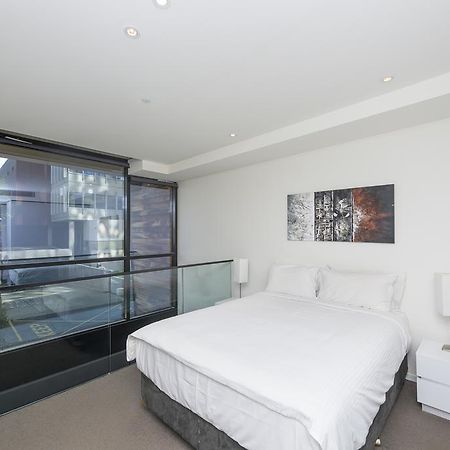 Lj Hooker Manuka Prestige Accommodation Canberra Eksteriør billede