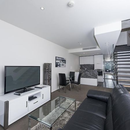 Lj Hooker Manuka Prestige Accommodation Canberra Eksteriør billede