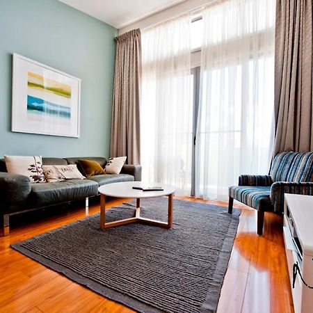 Lj Hooker Manuka Prestige Accommodation Canberra Værelse billede