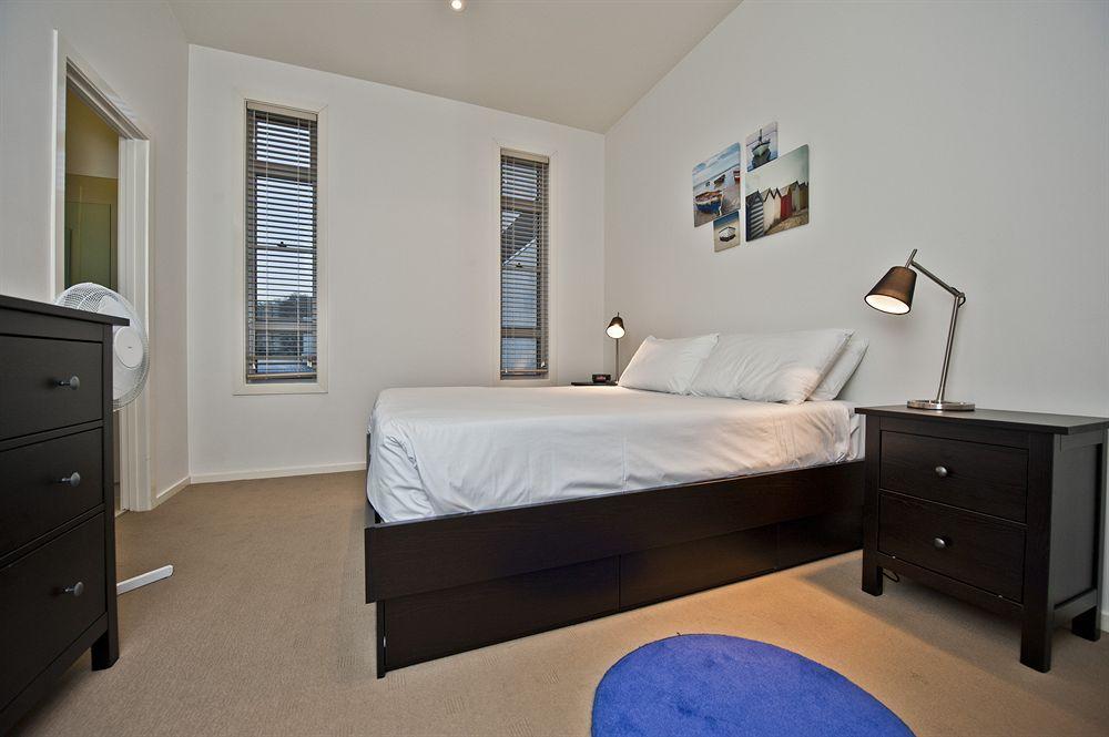Lj Hooker Manuka Prestige Accommodation Canberra Eksteriør billede