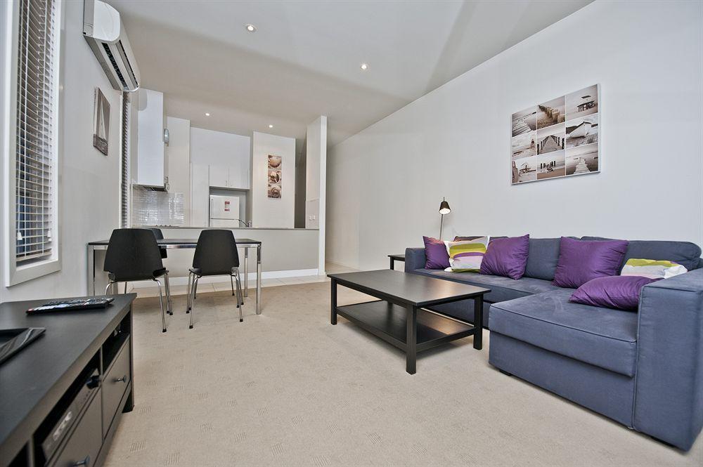 Lj Hooker Manuka Prestige Accommodation Canberra Eksteriør billede