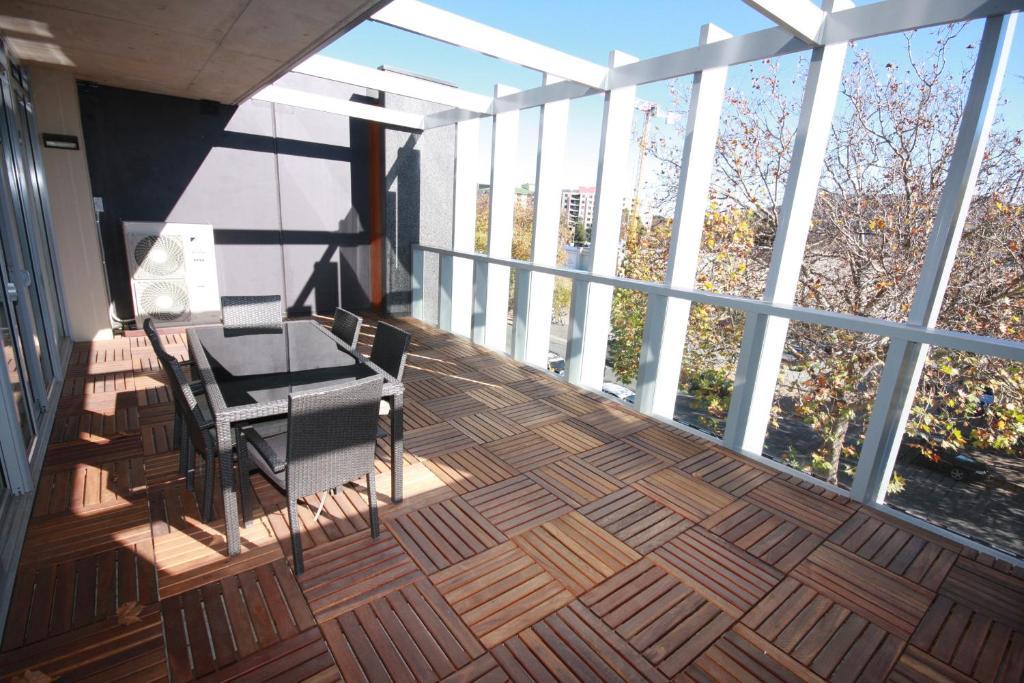 Lj Hooker Manuka Prestige Accommodation Canberra Værelse billede
