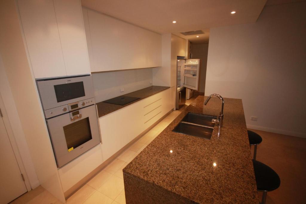 Lj Hooker Manuka Prestige Accommodation Canberra Værelse billede