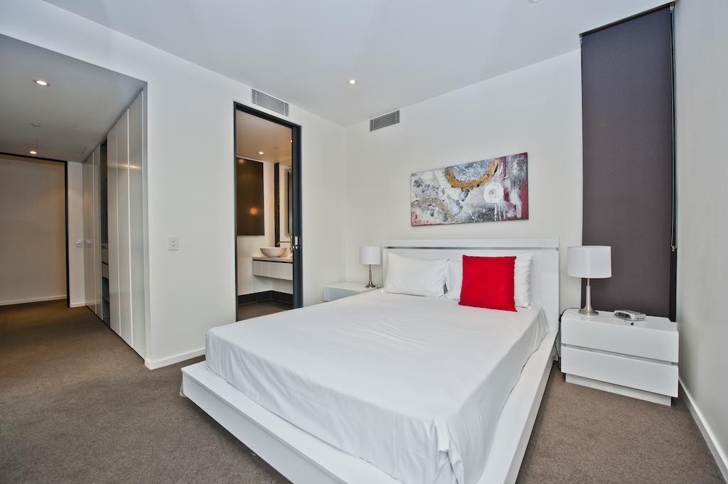 Lj Hooker Manuka Prestige Accommodation Canberra Værelse billede