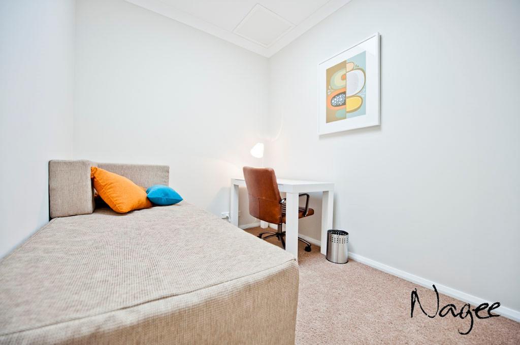 Lj Hooker Manuka Prestige Accommodation Canberra Værelse billede