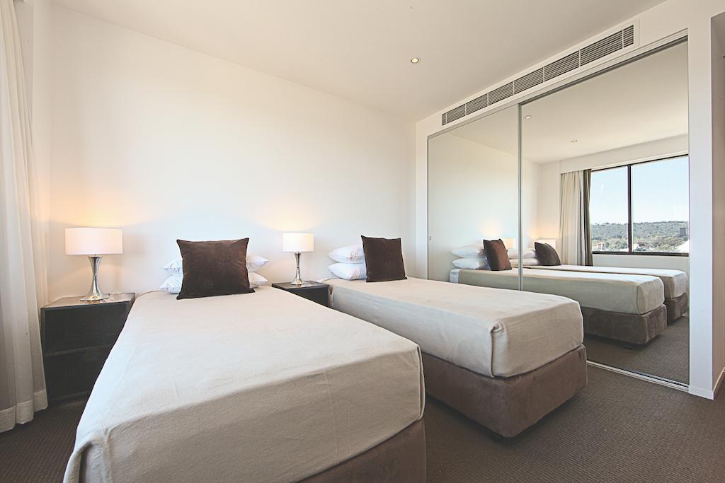 Lj Hooker Manuka Prestige Accommodation Canberra Eksteriør billede