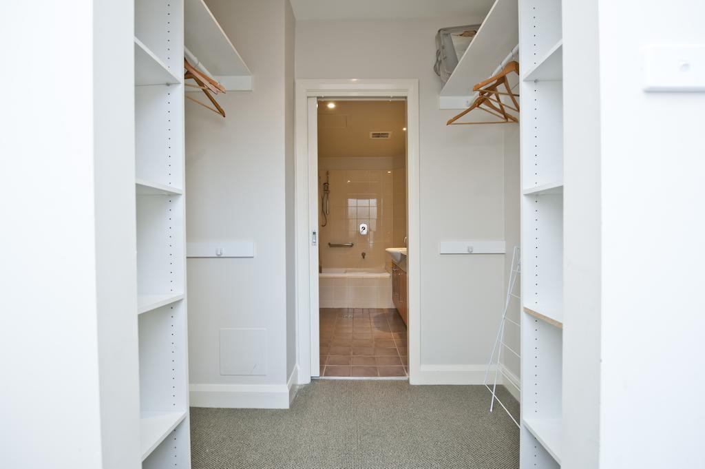 Lj Hooker Manuka Prestige Accommodation Canberra Værelse billede