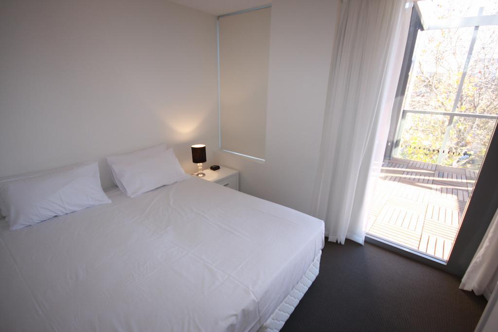 Lj Hooker Manuka Prestige Accommodation Canberra Eksteriør billede