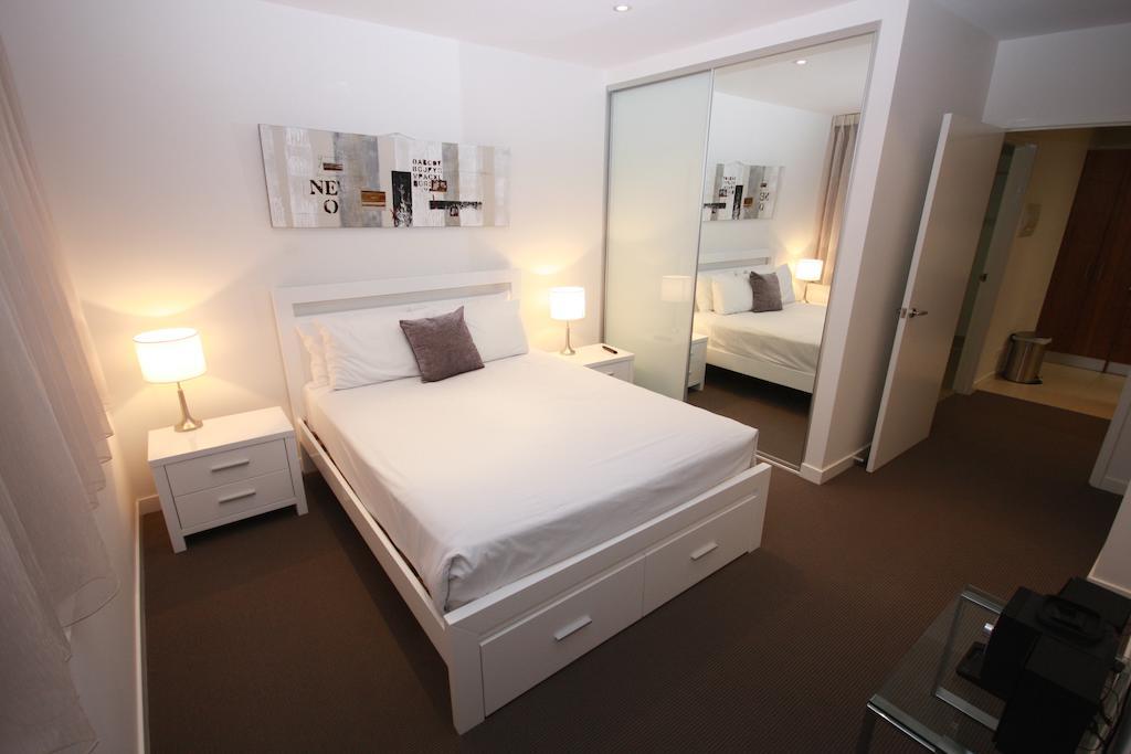 Lj Hooker Manuka Prestige Accommodation Canberra Værelse billede