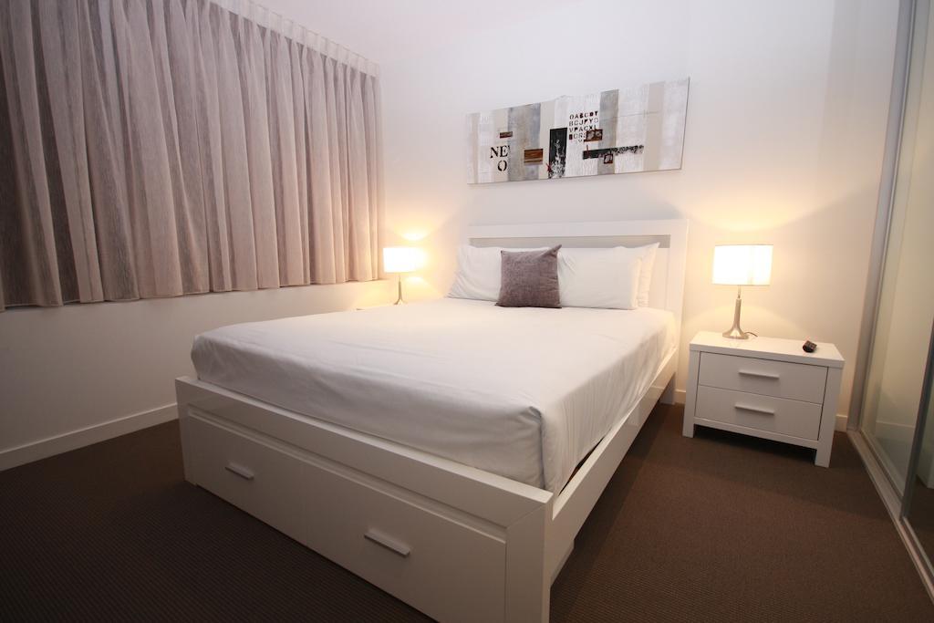Lj Hooker Manuka Prestige Accommodation Canberra Værelse billede