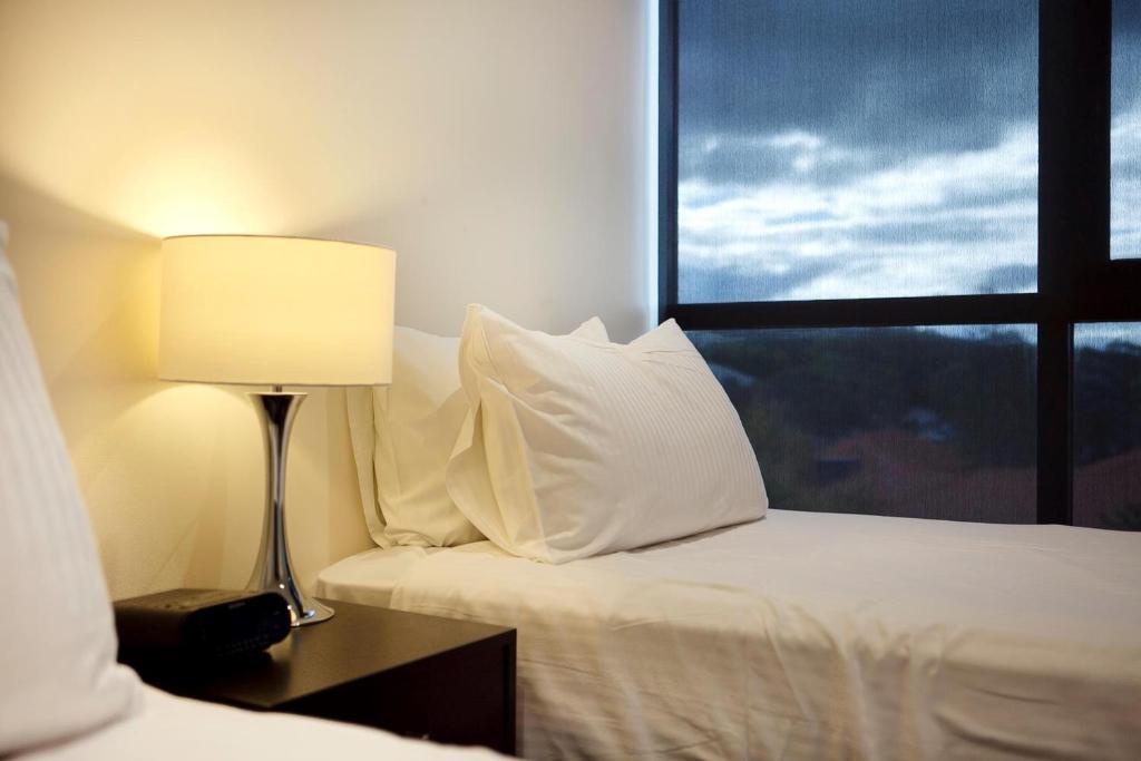 Lj Hooker Manuka Prestige Accommodation Canberra Værelse billede