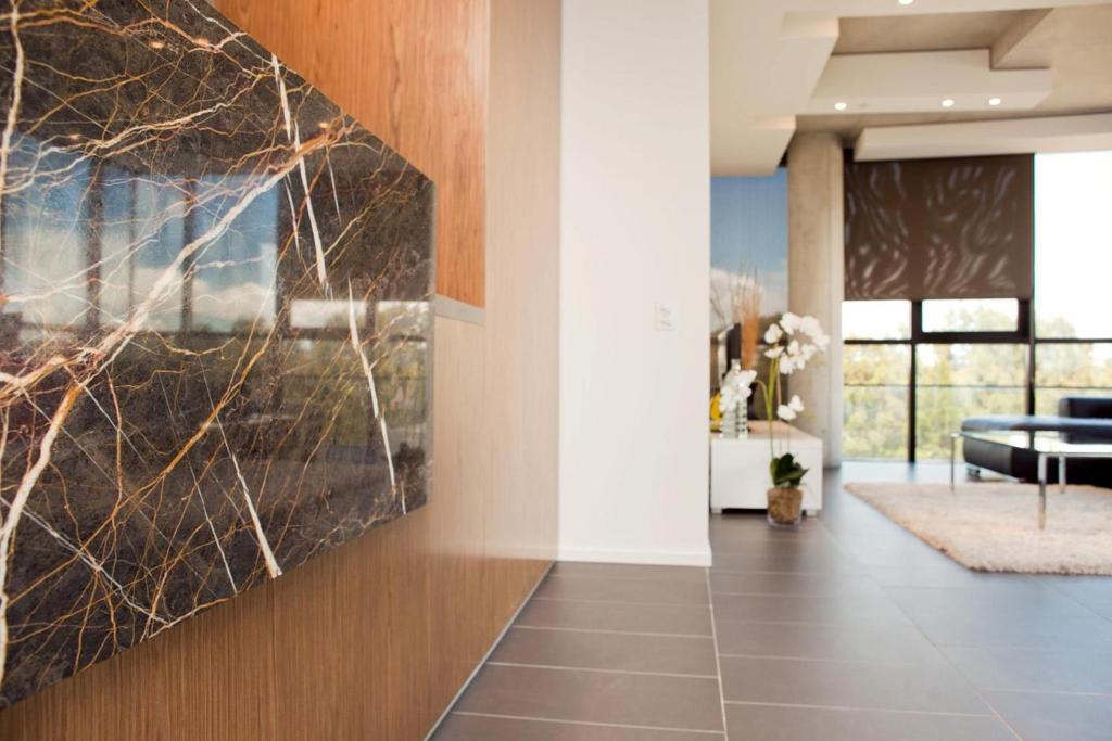 Lj Hooker Manuka Prestige Accommodation Canberra Værelse billede